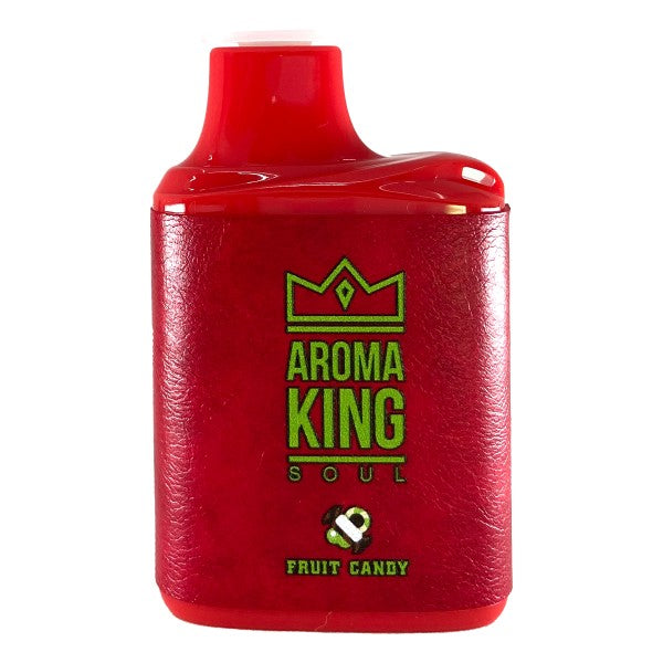 Aroma King 3000 puffs MAYOREO