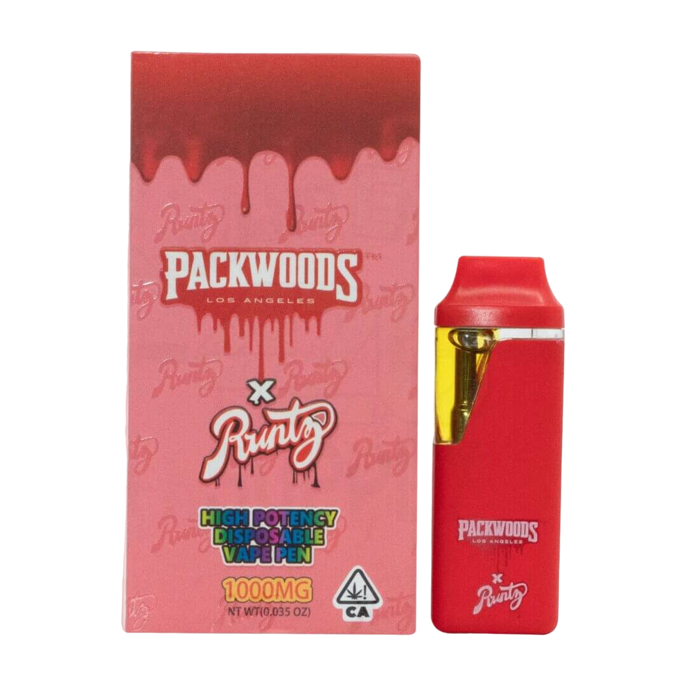 Packwoods 2gr