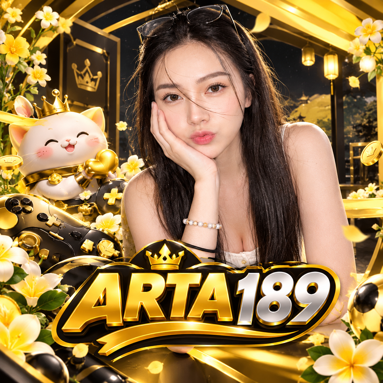ARTA189 banner
